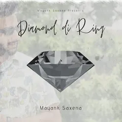 Diamond Di Ring